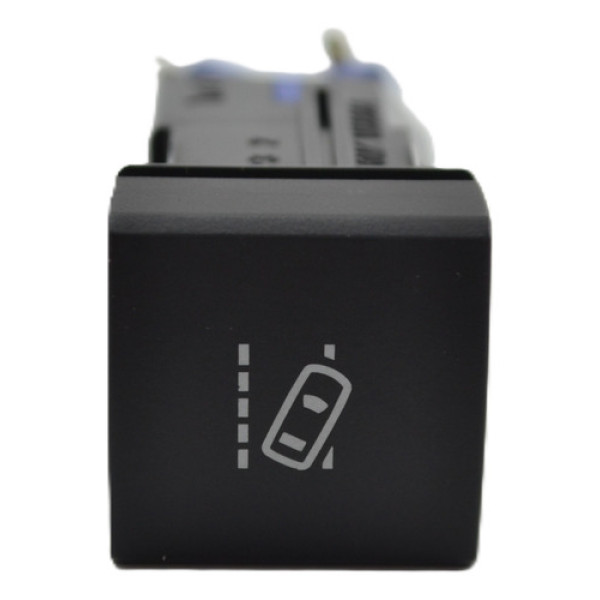 Botão Interruptor Comando Troca Faixa Yaris Xs 2023 Original