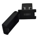 Entrada Conector Usb Honda Wrv Wr-v 2018 Original