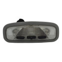 Luz Cortesia Interna Teto Ford Fiesta 2012 Original