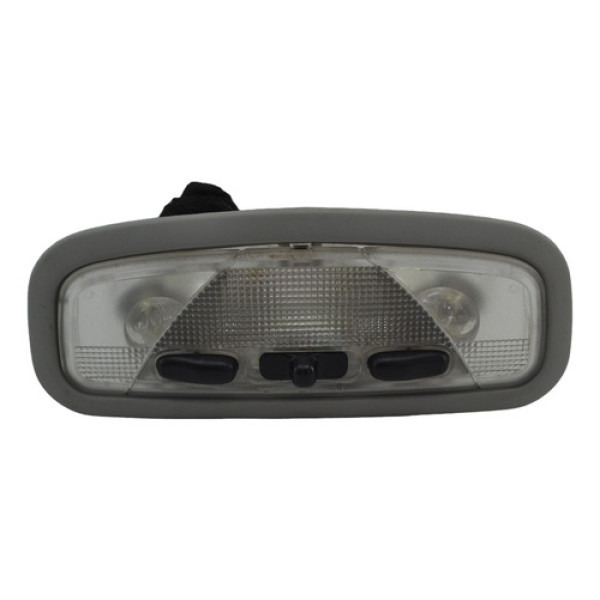 Luz Cortesia Interna Teto Ford Fiesta 2012 Original
