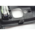 Kit Friso Moldura Difusores Painel Ford Ranger 2023 Original