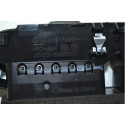 Difusor Saida Ar Central Painel Gm Tracker 2022 Original