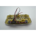 Luz Cortesia Interna Teto Peugeot 307 2006 Original