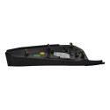 Moldura Tampa Cx Fusivel  New Fiesta 2014 Original