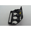 Moldura Comando Ar Painel Chevrolet Onix 2020 Original