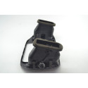 Moldura Central Painel Com Difusor Vw Tiguan 2012 Original