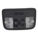 Luz Cortesia Interna Teto C/ Botão Honda Civic 2019 Original