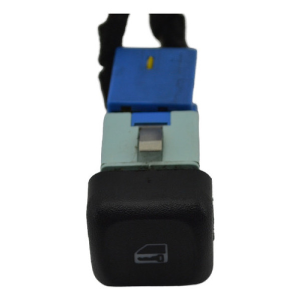 Botão Trava Destrava Portas Astra 2004 2009 C/ Plug Original