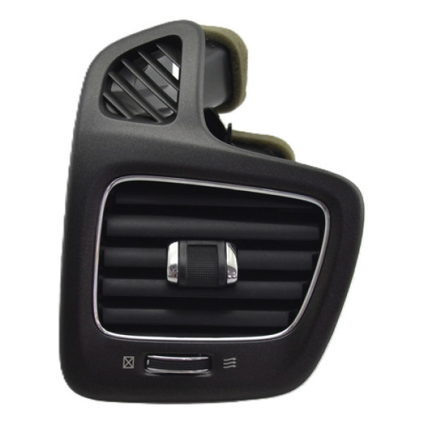 Difusor Lateral Esquerdo Painel Jeep Compass 2019 Original
