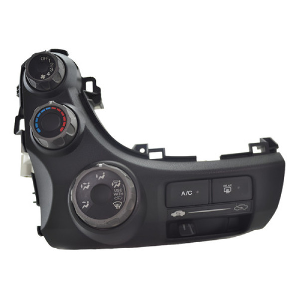 Comando Ar Condicionado Painel Honda Fit 2011 Original