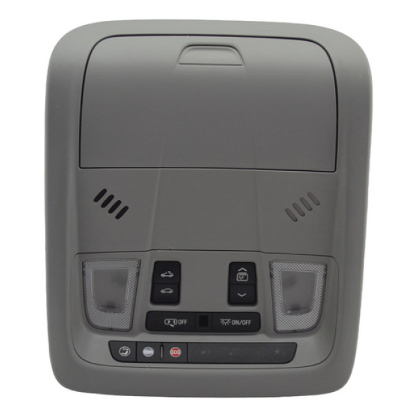 Luz Dianteira Interna Teto Porta Oculos Equinox 2020 Origina