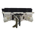 Comando Controle Ar Condicionado Vw Fox Original 5z0820045d