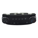 Comando Ar Condicionado Crv Cr-v 2011 Original