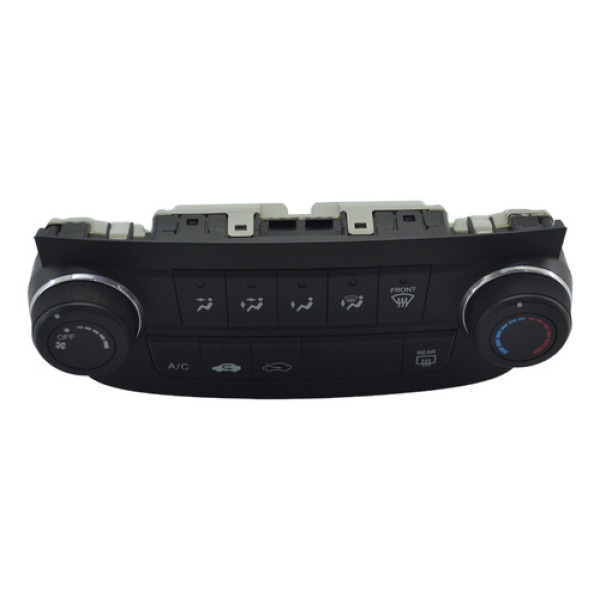Comando Ar Condicionado Crv Cr-v 2011 Original