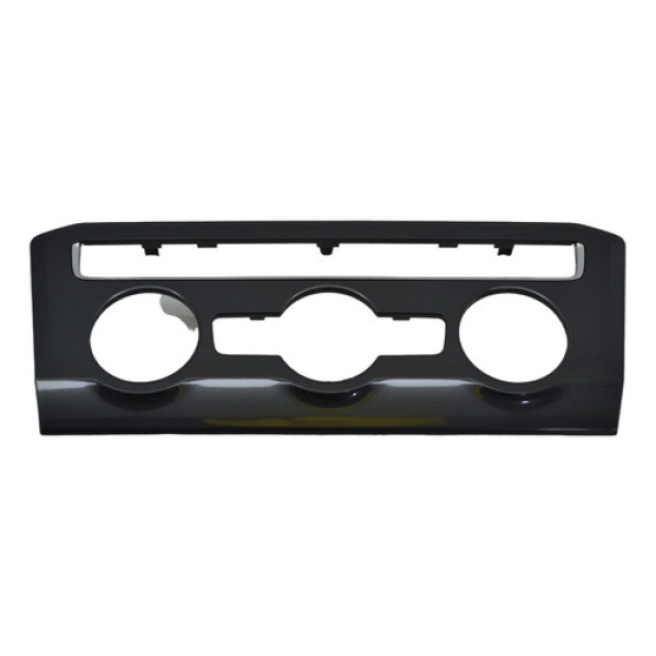 Moldura Comando Ar Painel Volkswagen Tiguan 2021 Original