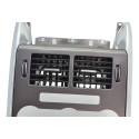 Moldura Difusor Traseiro Console Range Rover 2017 Original