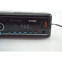 Radio Aparelho Som Fpimport C/usb Auxiliar Mp3 Universal Preto