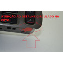 Comando Botão Vidro Elétrico Chevrolet Grand Vitara Original