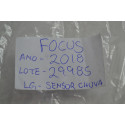Sensor Chuva Interno Parabrisa Ford Focus 2017 Original