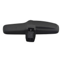 Espelho Retrovisor Interno Chevrolet Meriva 2011 Original