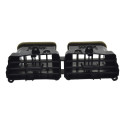 Difusor Saida De Ar Painel Central Renault Kwid 2022 Origina