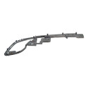 Difusor Lateral Direito Com Moldura Tracker 2017 Original