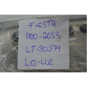 Luz Interna Teto Central Dianteira Fiesta 2012 Ecosport Orig