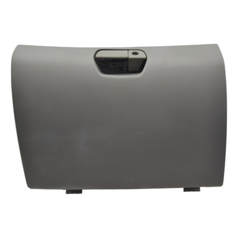 Tampa Porta Luvas Objeto Painel Pajero Dakar 2012 Original Tampa Porta Luvas Objeto Painel Pajero Dakar 2012 Original