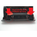 Difusor Saida Ar Lateral Direito Ford Fusion 2008 Original