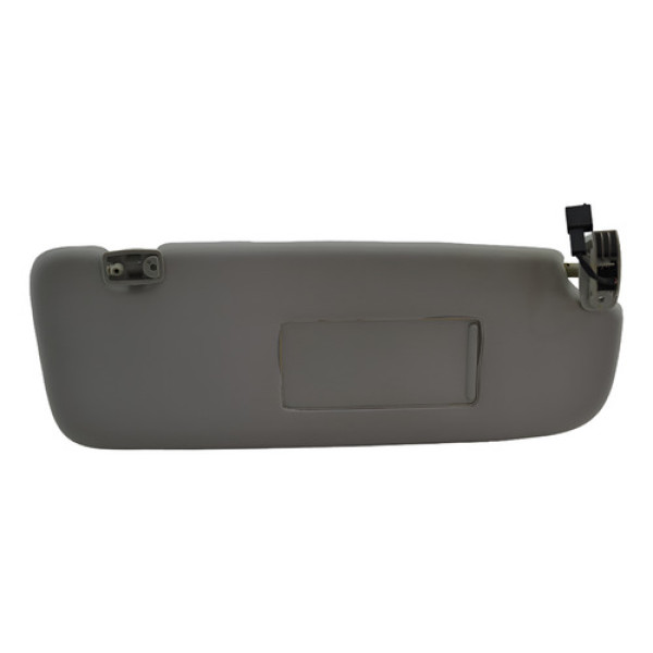 Quebra Sol Lado Direito Fox 2012 Spacefox Crossfox Original