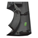 Moldura Tampa Fusivel Inferior Painel Fiat Punto 2012 Origin