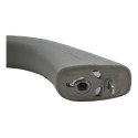 Kit 3 Puxador Alça Teto Pqp Honda Fit 2003 A 2008 Original