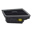 Difusor Ar Lateral Direito Voyage 2019 Saveiro Gol Original