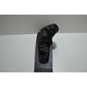 Moldura Coifa Freio Mão Console Kwid 2025 Original Preto