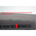 Radio Som Mp3 Painel Honda Civic 2014 Original