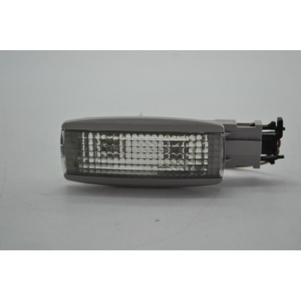 Luz Cortesia Teto Quebra Sol Vw Fox 1.6 Mi 2013 Original