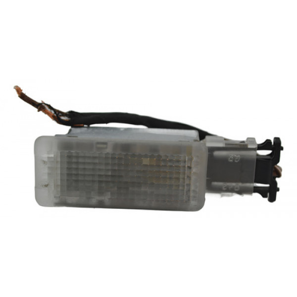 Luz Cortesia Interna Volkswagen Passat 2013 Original