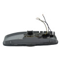 Luz Cortesia Interna Central Teto Ford Ka 2016 Original