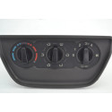 Comando Ar Forçado Painel Ka 2008 A 2012 Original Ford
