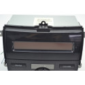 Radio Aprelho Som Painel Honda City 2013 Original