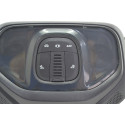 Luz Cortesia Central Interna Teto Fiat Argo 2023 Original