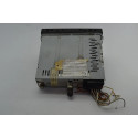 Radio Aparelho Som Painel Ecosport 2007 A 2012 Original