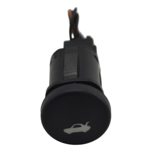 Botão Comando Abertura Porta Malas Fiesta 2013 Original