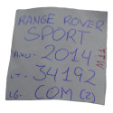 Comando Ar Condicionado Range Rover Discovery 2014 Origina