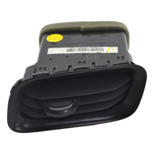 Difusor Ar Lateral Esquerdo Painel Argo 2023 Cronos Origina