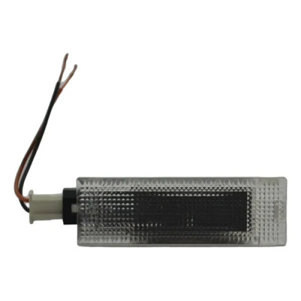 Luz Cortesia Interna Porta Luvas Punto 2013 Original