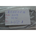 Luz Interna Central Teto Traseira Renegade 2018 Original