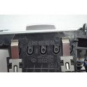 Difusor Ar Lateral Direito Painel Mercedes E350 2010 Origina