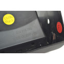 Difusor Saida Ar Lateral Esquerdo Painel Vw Fox 2008 Origina