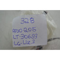 Par Luz Cortesia Interna Bmw 328ia 2015 Original